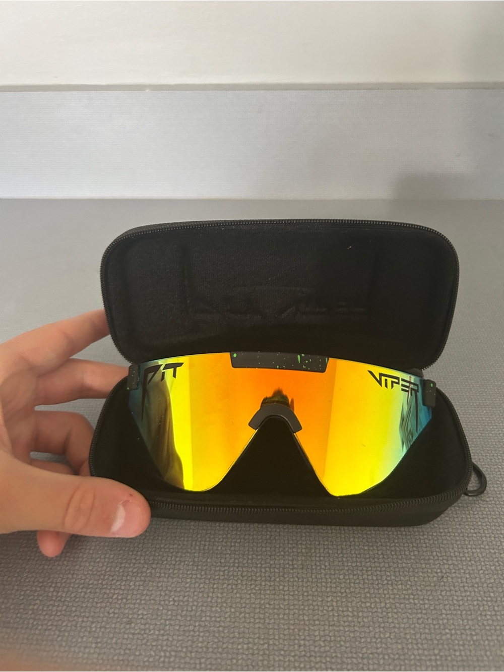 Pit Viper sunglasses originally $80